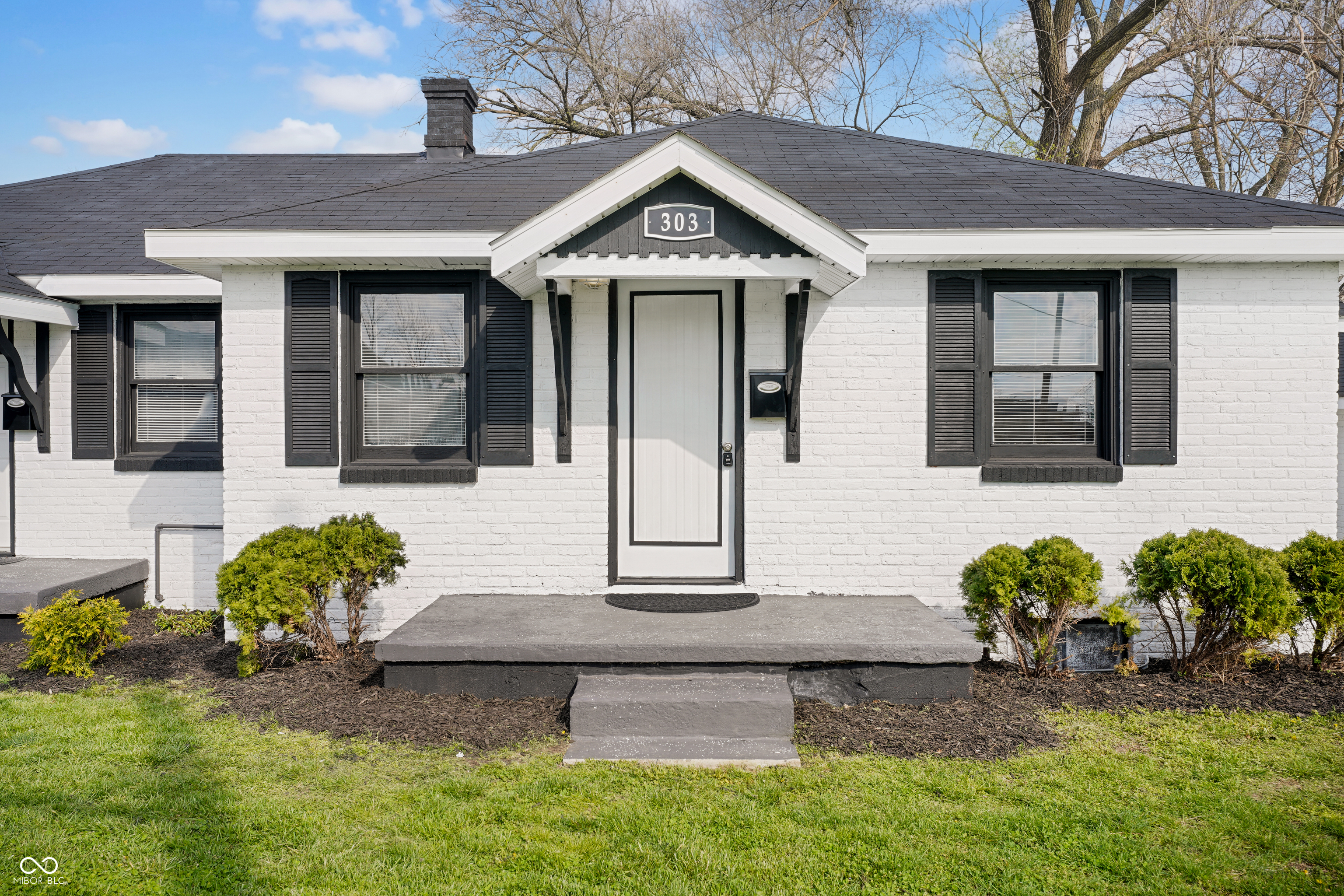 303 Hope Avenue Columbus, IN 47201 - Photo 13 of 25