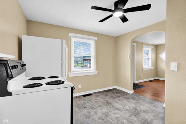 $245,000 | 303 Hope Avenue, Columbus, IN 47201