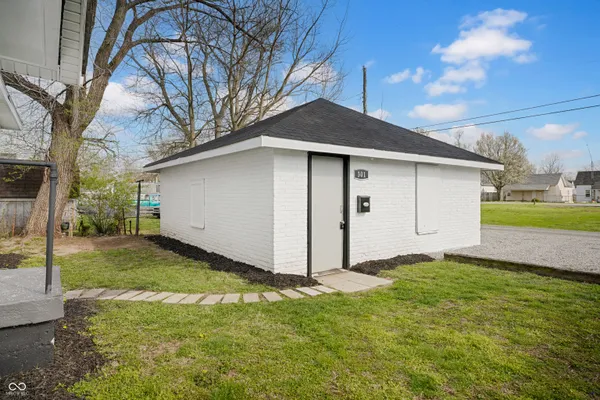 $245,000 | 303 Hope Avenue, Columbus, IN 47201
