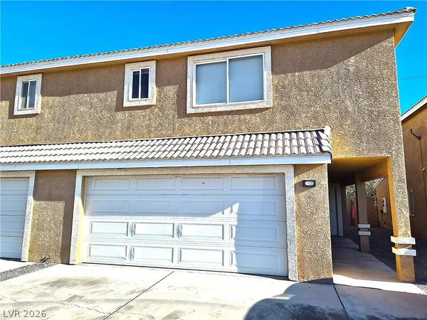 $1,300 | 1481 South Dandelion Street, Unit 3, Pahrump, NV 89048