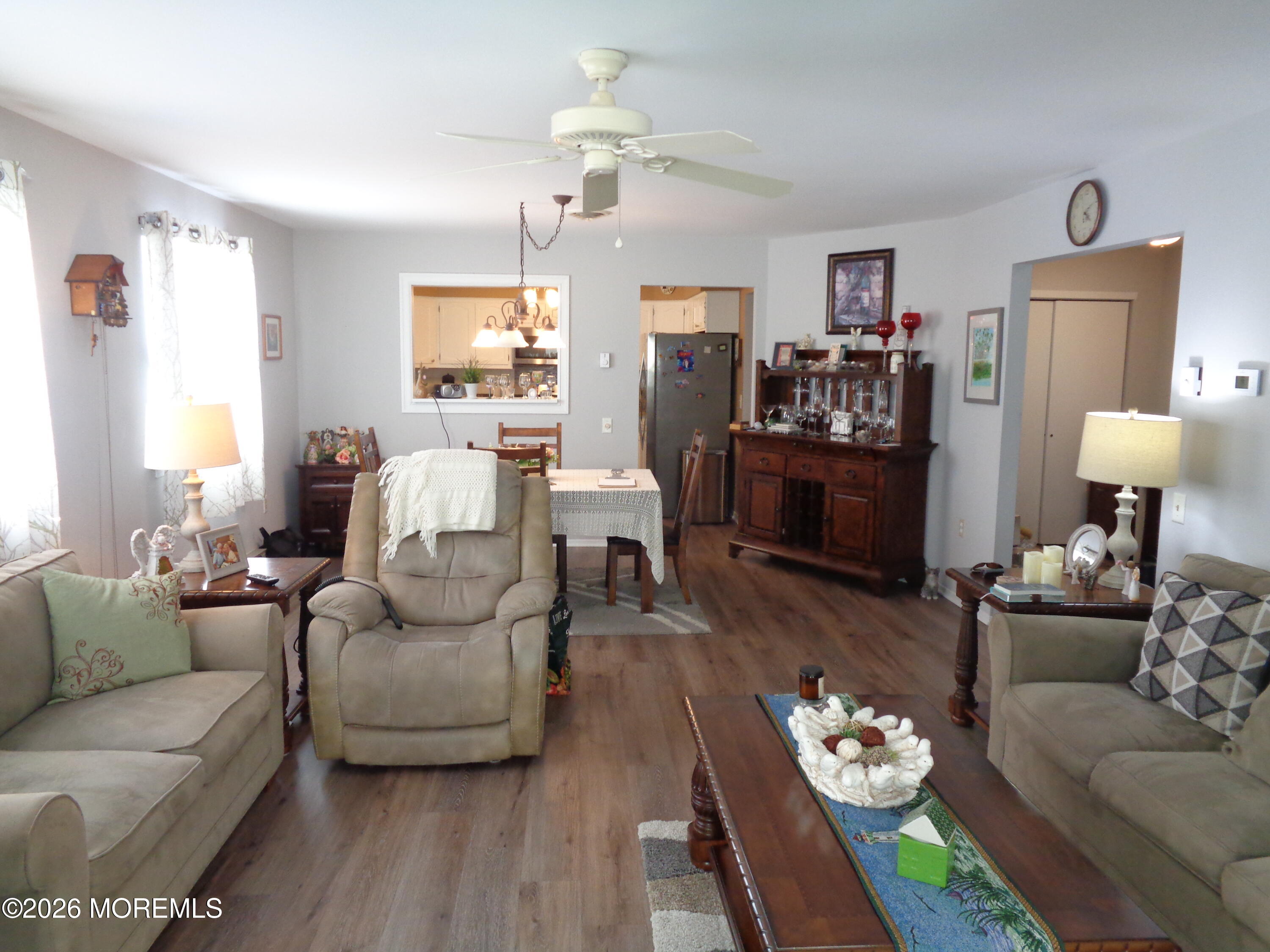 135 A Sunset Road Whiting, NJ 08759 - Photo 5 of 19 135a Sunset 010