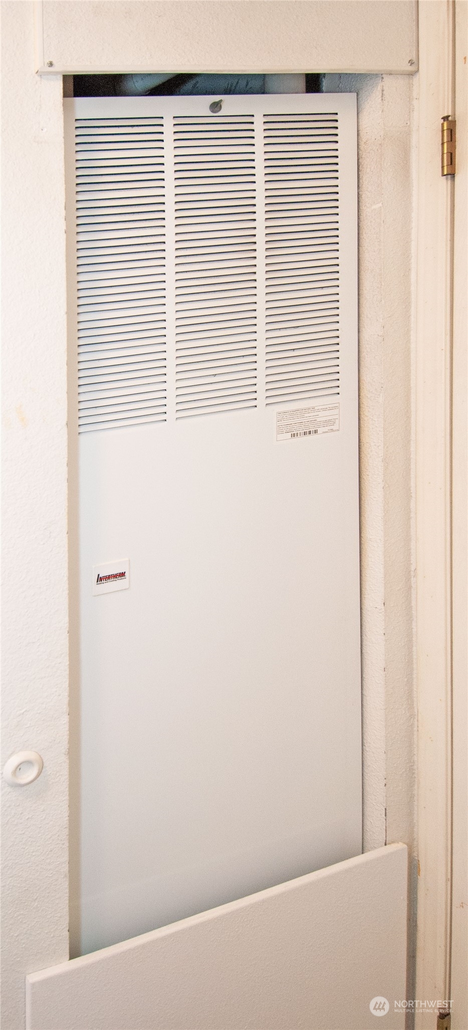 15400 Southeast 155th Place, Unit 12 Renton, WA 98058 - Photo 20 of 21 a view of a closet