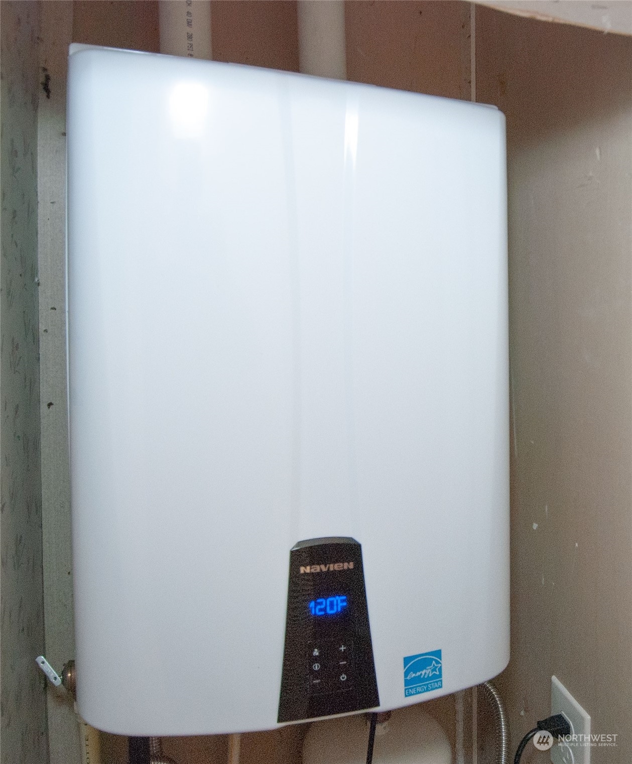 15400 Southeast 155th Place, Unit 12 Renton, WA 98058 - Photo 21 of 21 a view of utility room