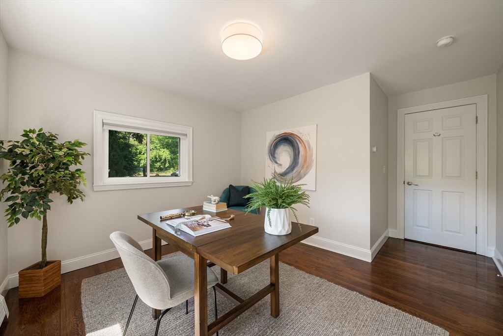 129 Dover Road Westwood, MA 02090 - Photo 22 of 41 Gallery Image 22