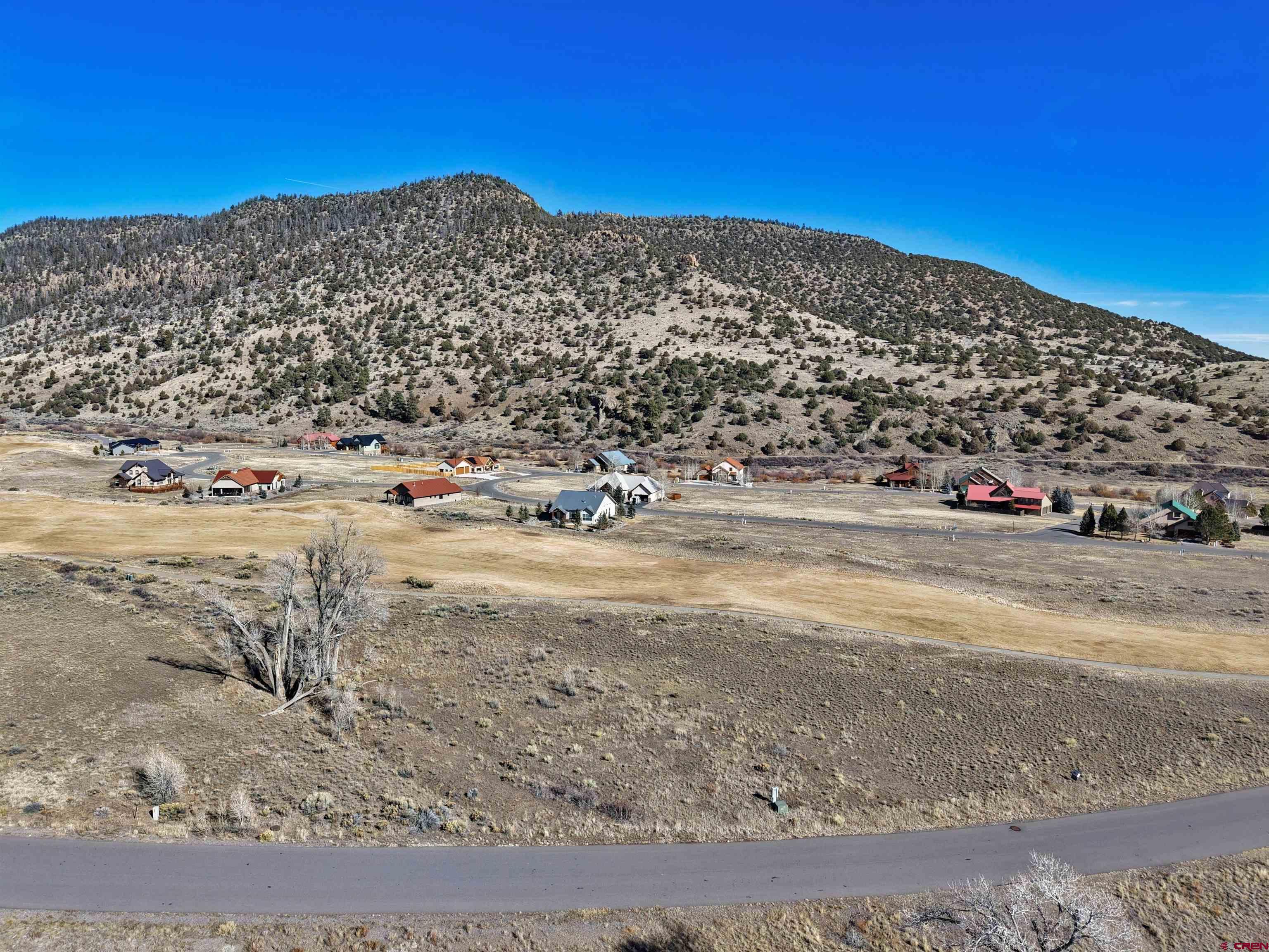 134 Rio Grande Club Trail South Fork, CO 81154 - Photo 2 of 8