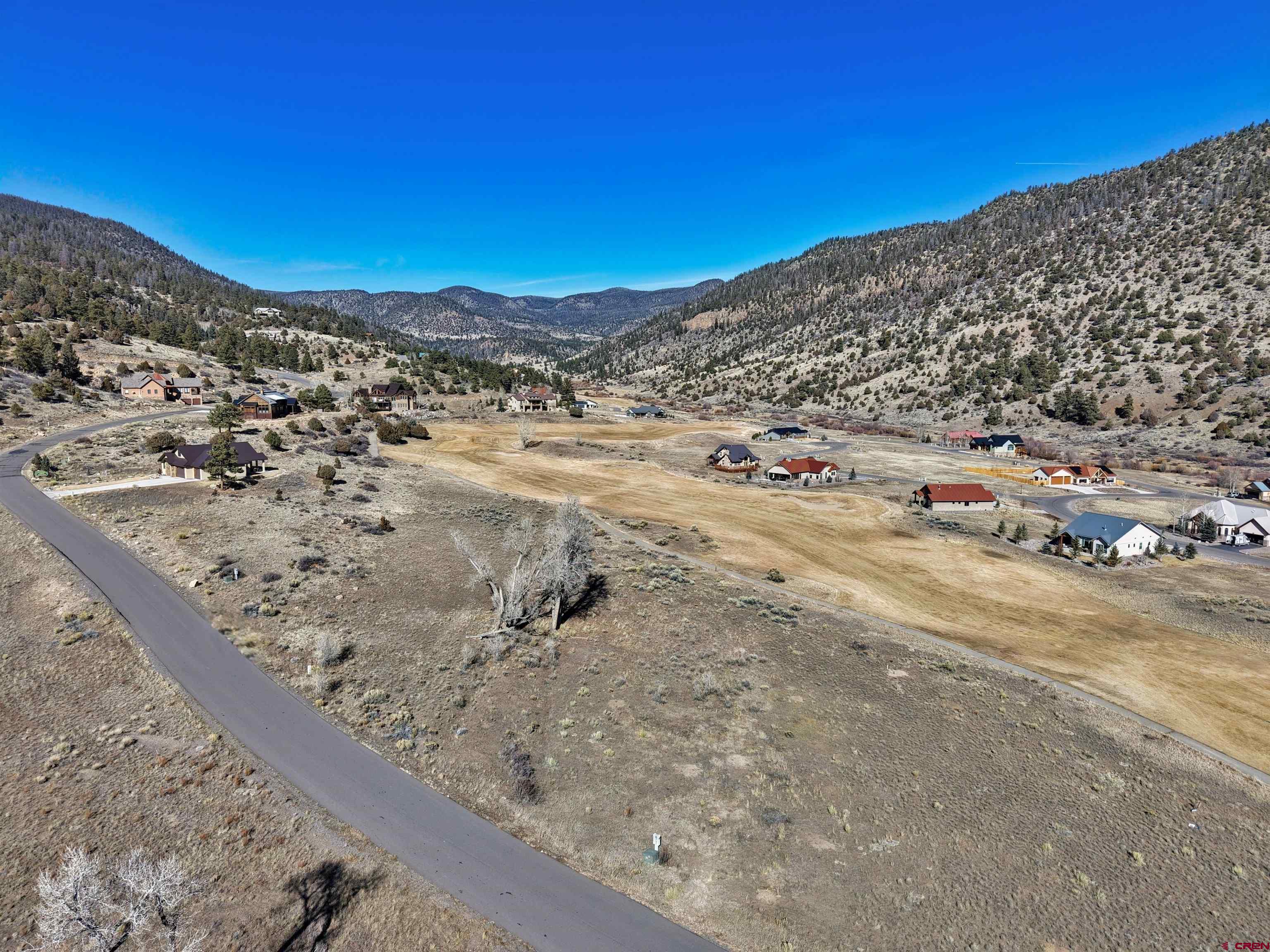 134 Rio Grande Club Trail South Fork, CO 81154 - Photo 3 of 8