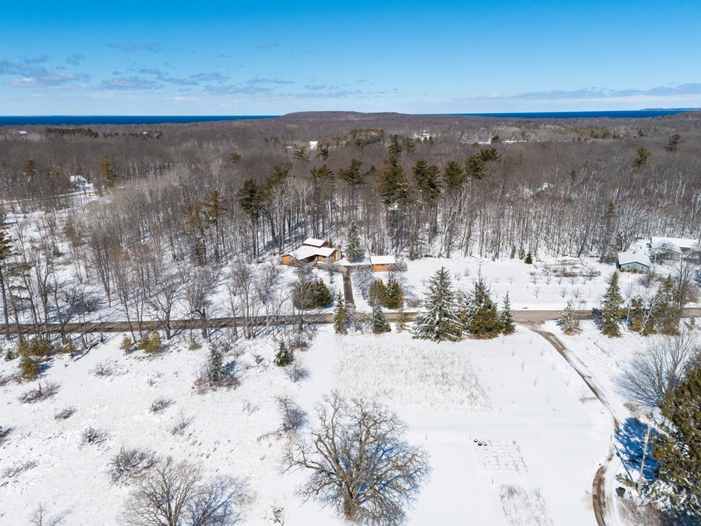 1468 Birchwood Road Ellison Bay, WI 54210 - Photo 5 of 58