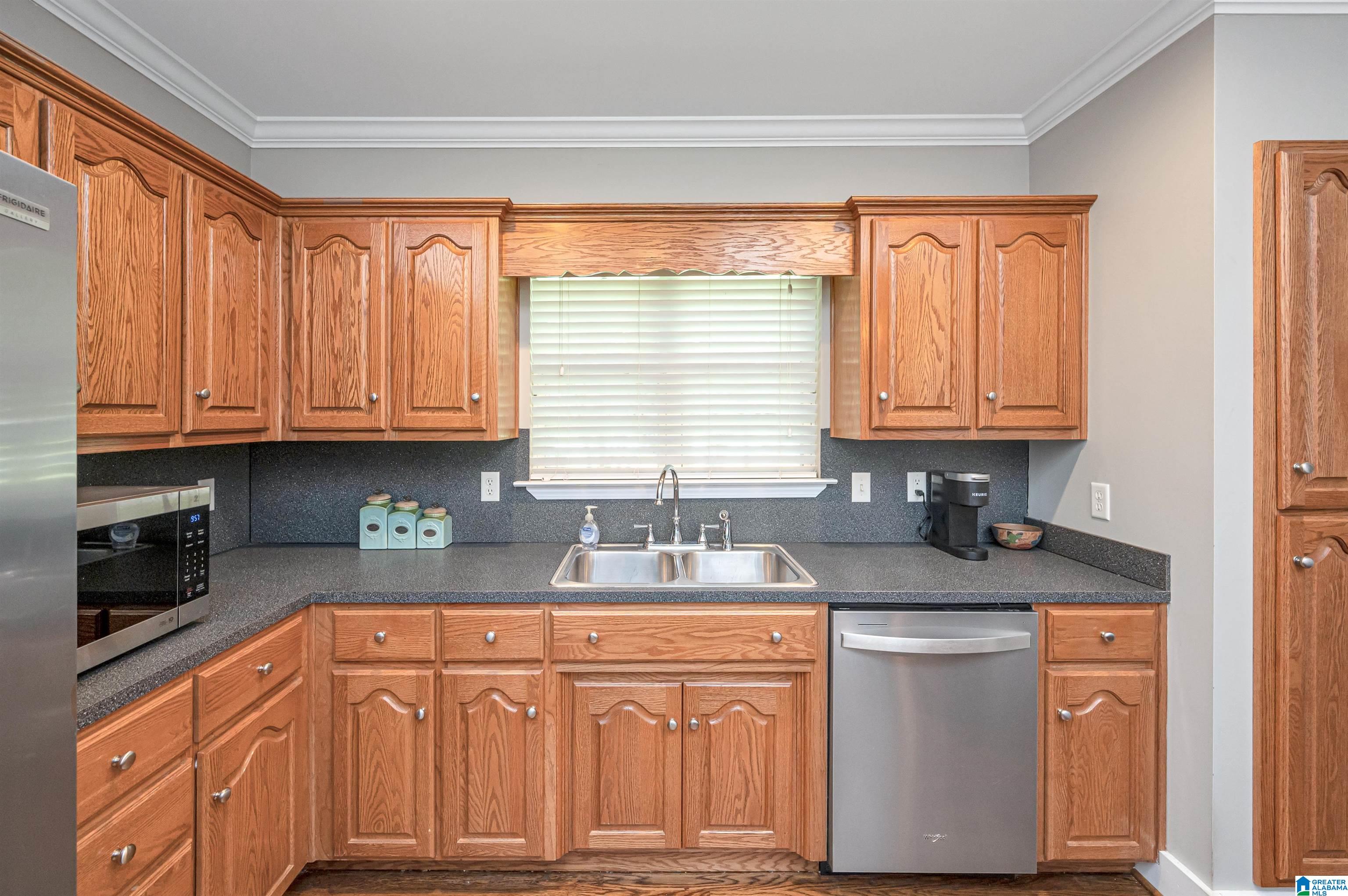 478 Bailey Loop Road Gardendale, AL 35071 - Photo 13 of 39