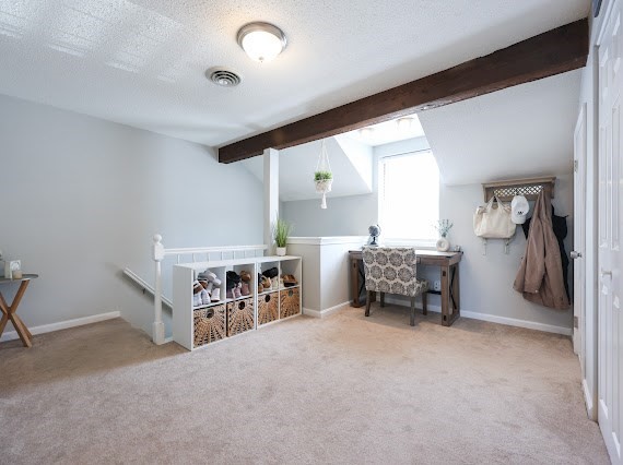 14 Shaw Farm Road, Unit 14 Canton, MA 02021 - Photo 3 of 34 a room with furniture and a large window