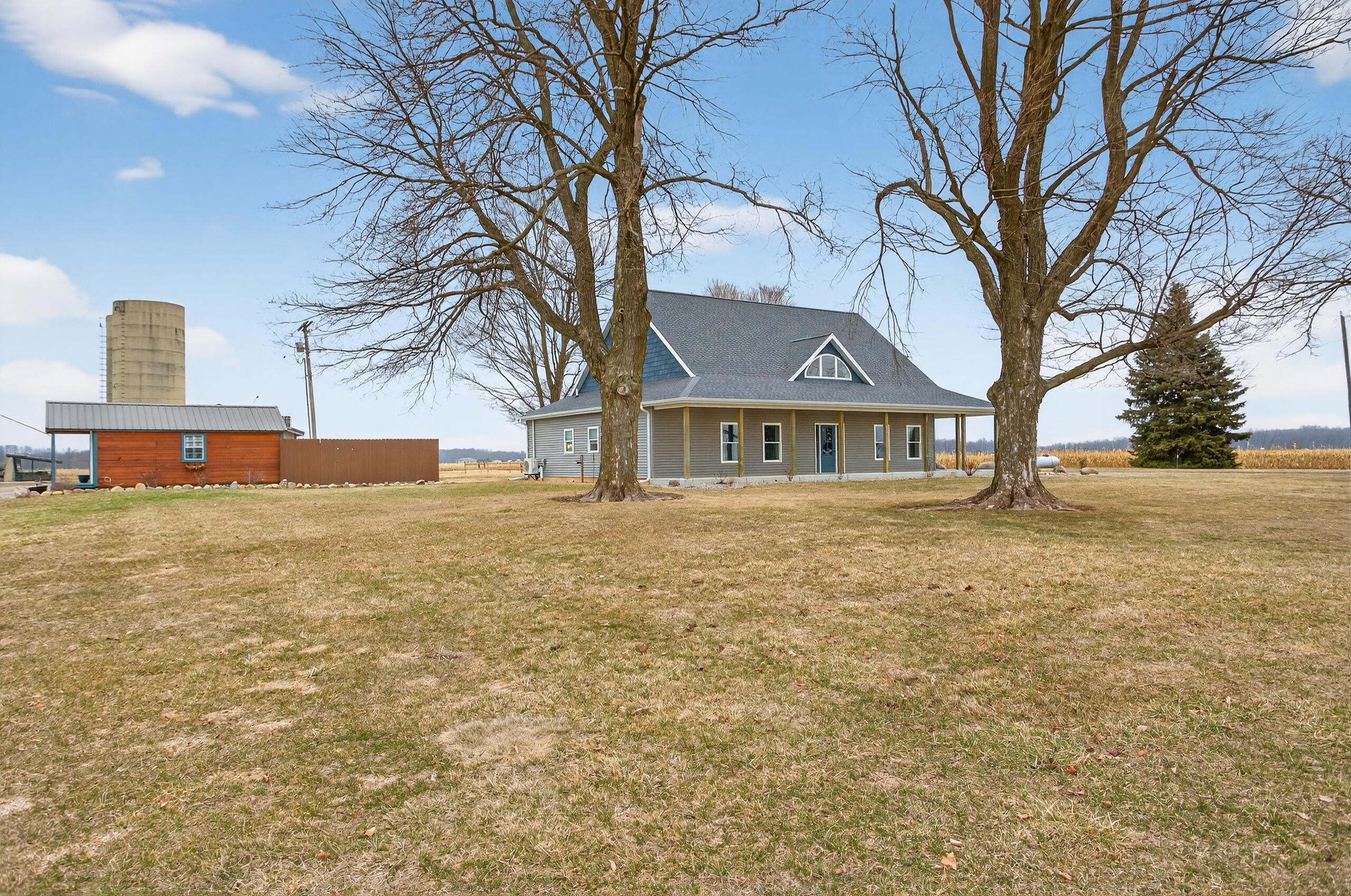 8700 East Mosherville Road Horton, MI 49246 - Photo 98 of 104 0N0A9294