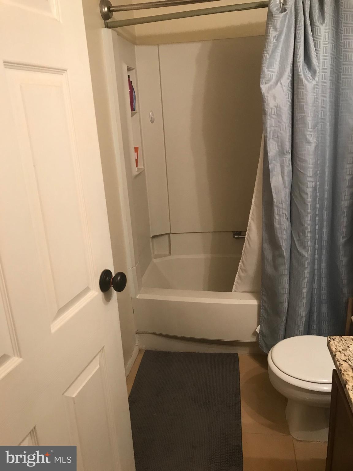 8320 Brookvale Court Springfield, VA 22153 - Photo 13 of 43 Bath room upstairs