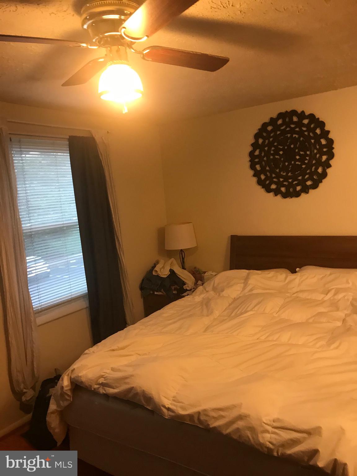 8320 Brookvale Court Springfield, VA 22153 - Photo 16 of 43 Master Bedroom