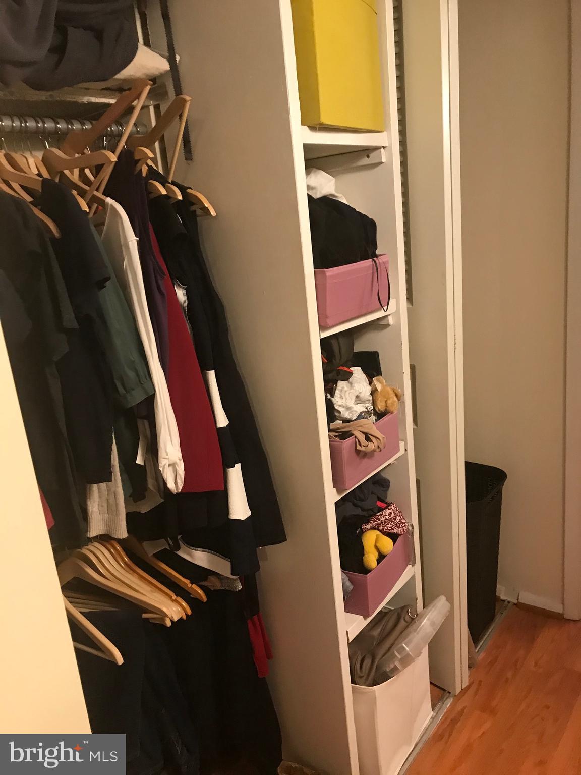 8320 Brookvale Court Springfield, VA 22153 - Photo 19 of 43 Closet