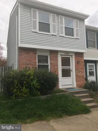 $2,350 | 8320 Brookvale Court, Springfield, VA 22153