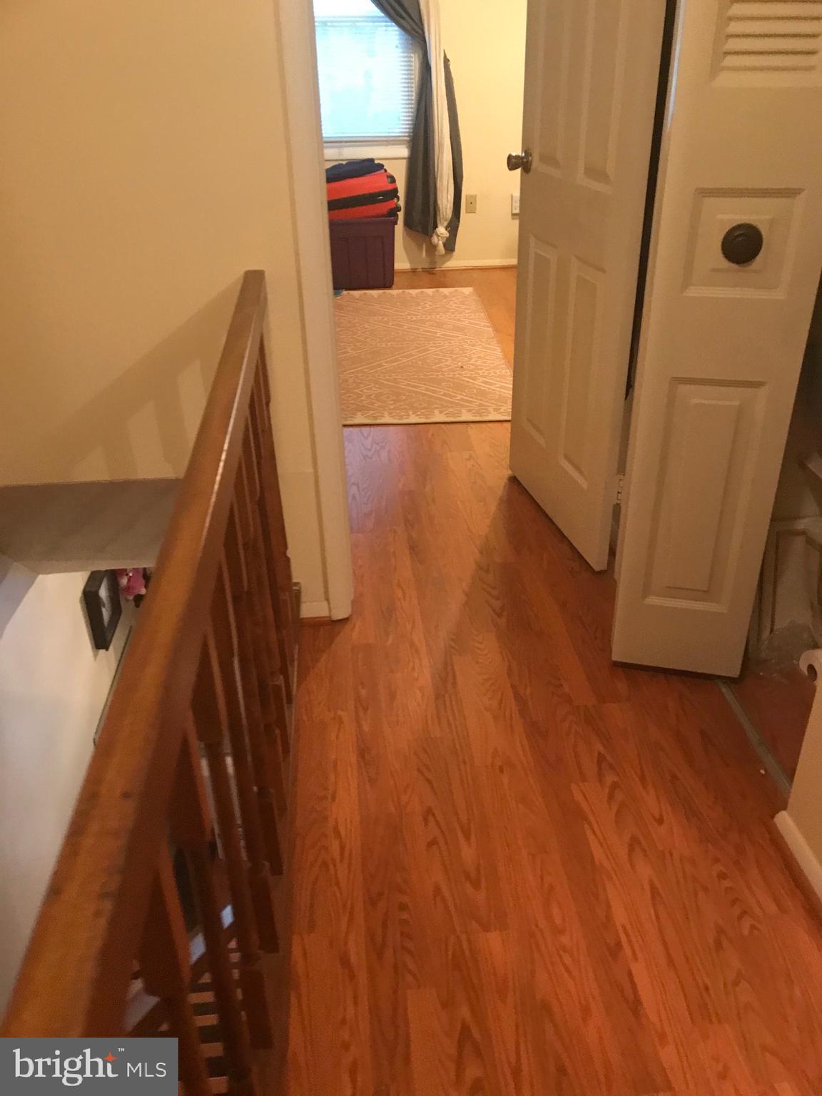 8320 Brookvale Court Springfield, VA 22153 - Photo 21 of 43 Hardwood floor Main Lvl