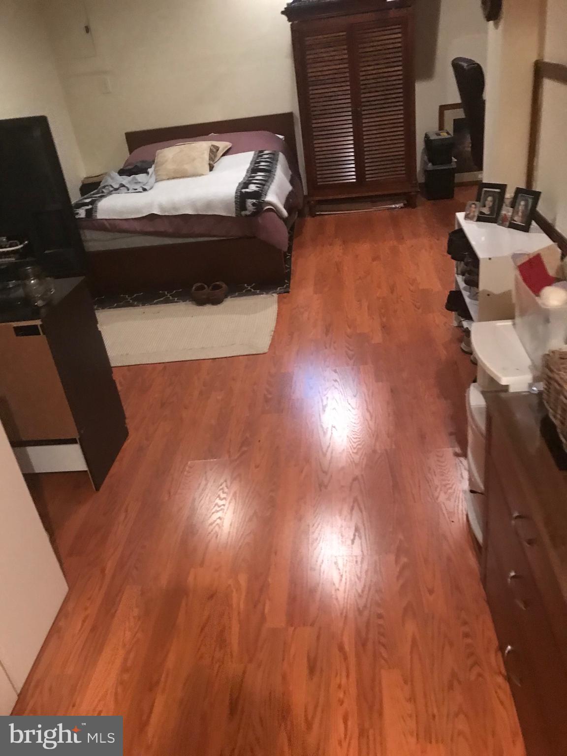 8320 Brookvale Court Springfield, VA 22153 - Photo 23 of 43 Basement Rec Room used As Bed Room