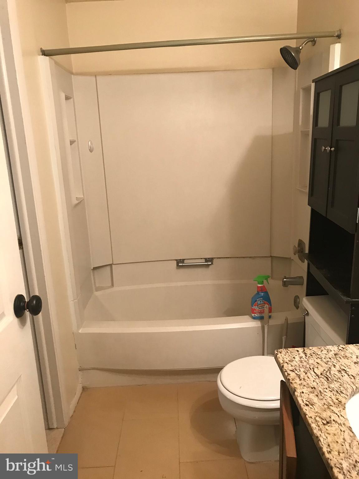 8320 Brookvale Court Springfield, VA 22153 - Photo 32 of 43 Master bath tub