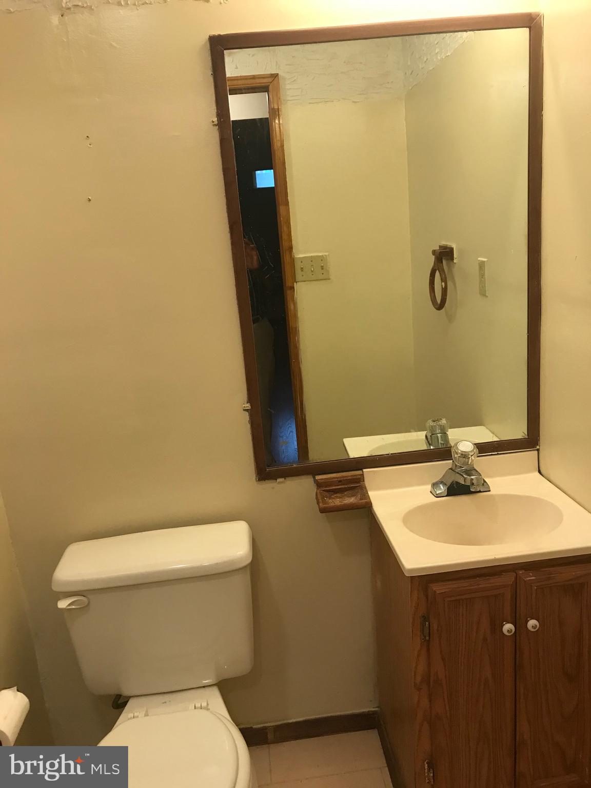 8320 Brookvale Court Springfield, VA 22153 - Photo 37 of 43 Basement sink