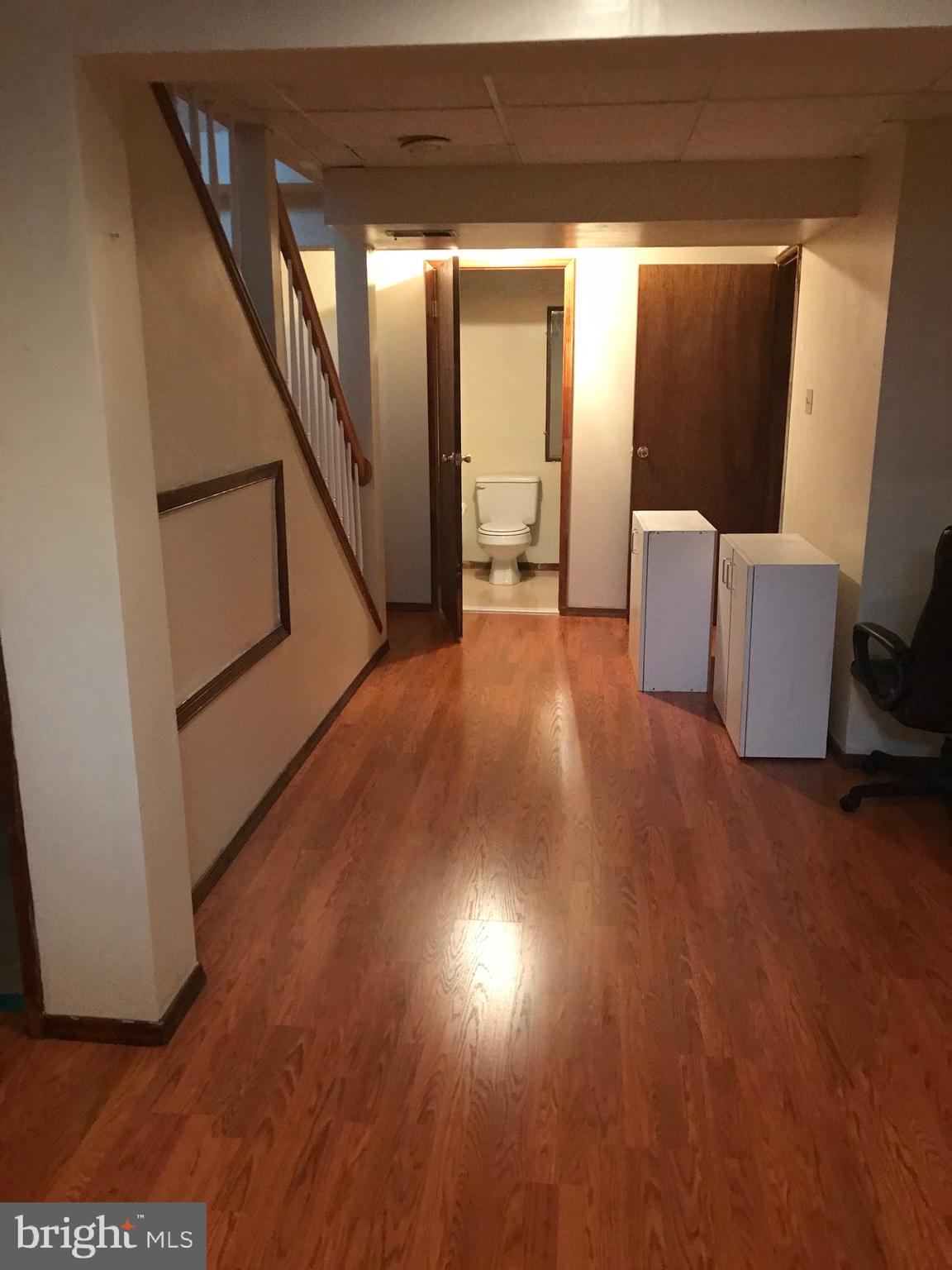 8320 Brookvale Court Springfield, VA 22153 - Photo 40 of 43 Basement