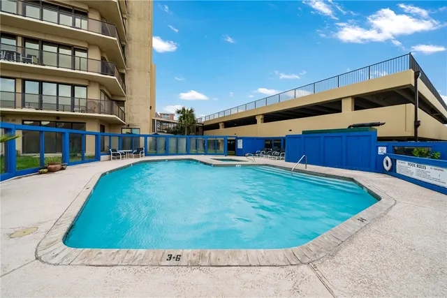 $4,500 | 1400 Ocean Drive, Unit 1104A, Corpus Christi, TX 78404
