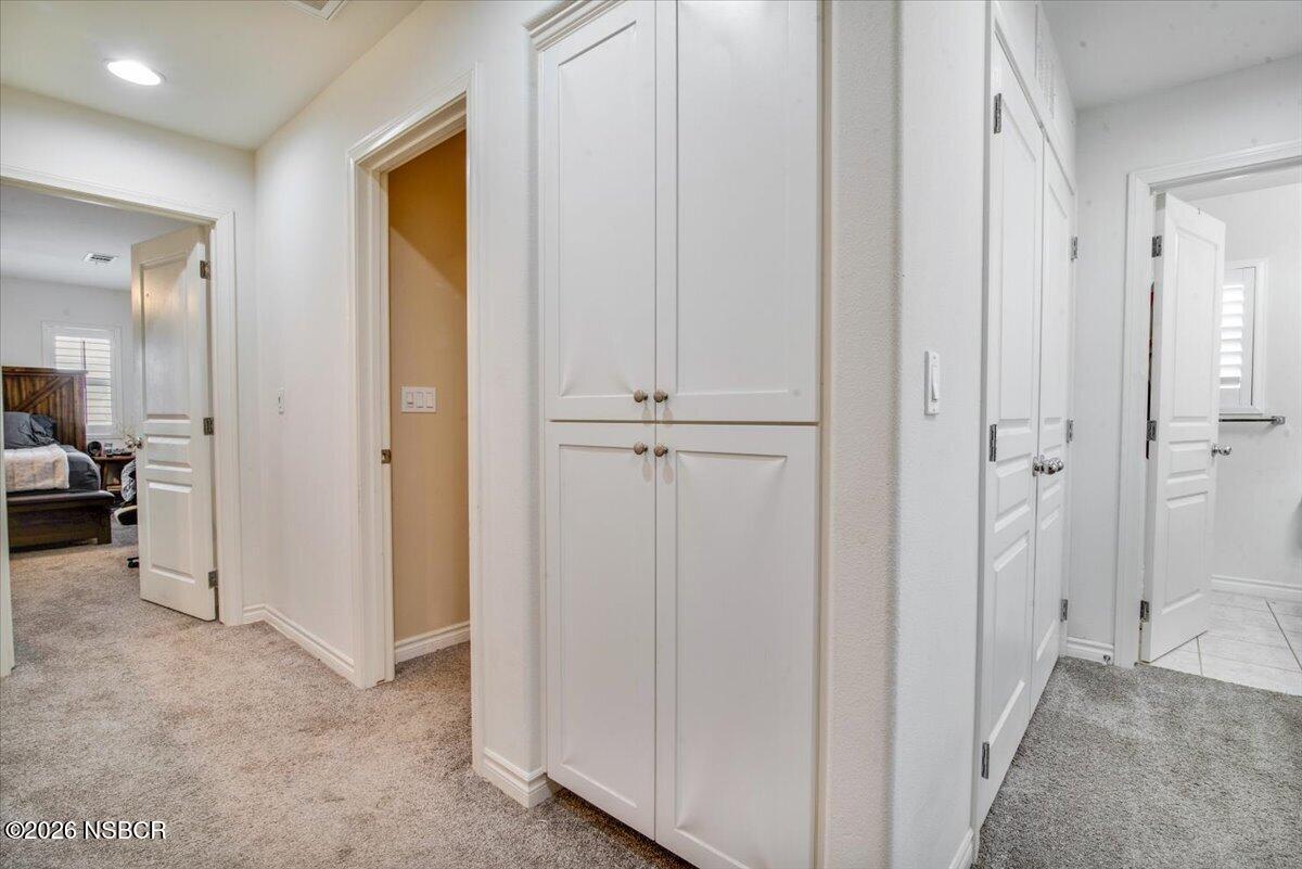 2212 Meridian Way Lompoc, CA 93436 - Photo 11 of 29 11 hallway