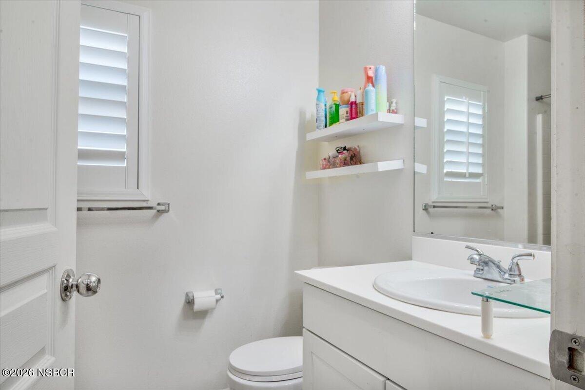 2212 Meridian Way Lompoc, CA 93436 - Photo 13 of 29 13 hallway bathroom