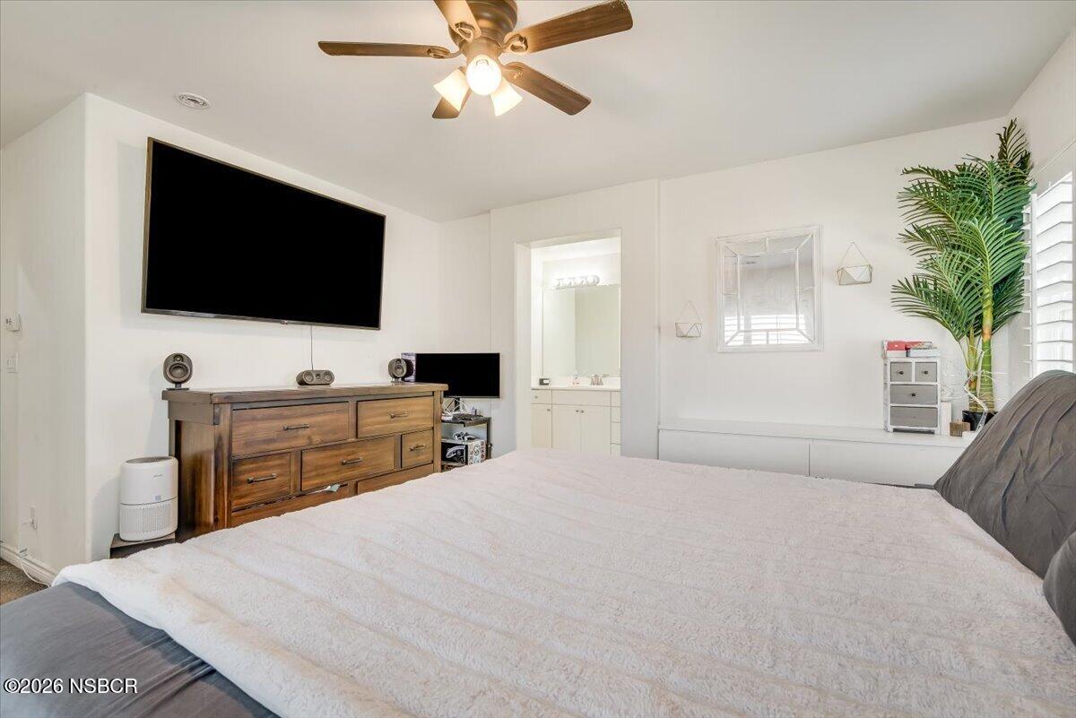 2212 Meridian Way Lompoc, CA 93436 - Photo 19 of 29 19 master bedroom
