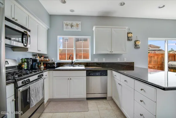 $599,900 | 2212 Meridian Way, Lompoc, CA 93436