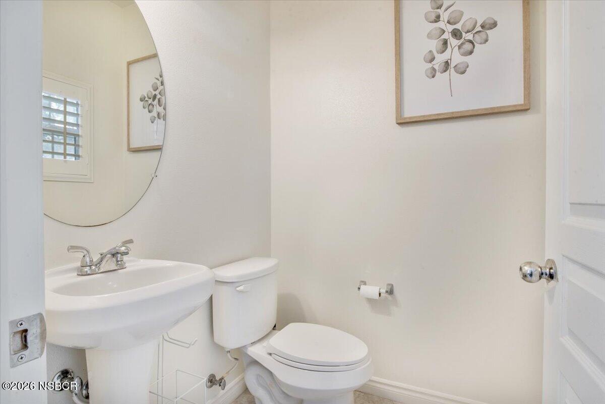 2212 Meridian Way Lompoc, CA 93436 - Photo 10 of 29 10 downstairs bathroom