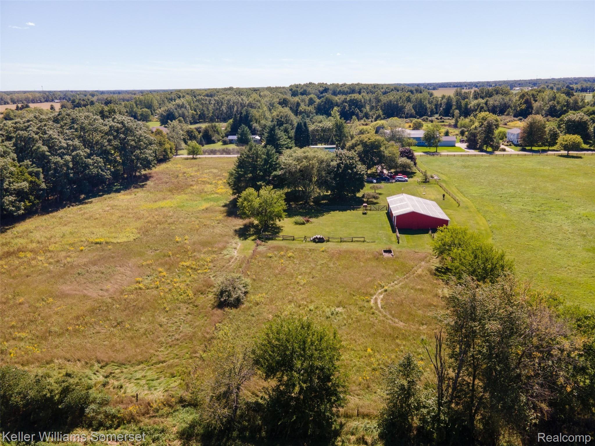21225 Irwin Road Armada, MI 48005 - Photo 13 of 70 DJI_0421.jpg