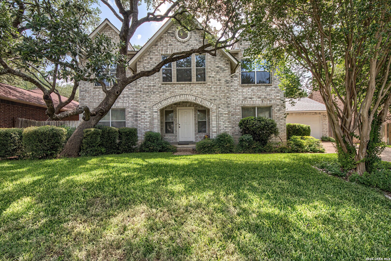 16506 Old Stable Road San Antonio, TX 78247 - Photo 1 of 35