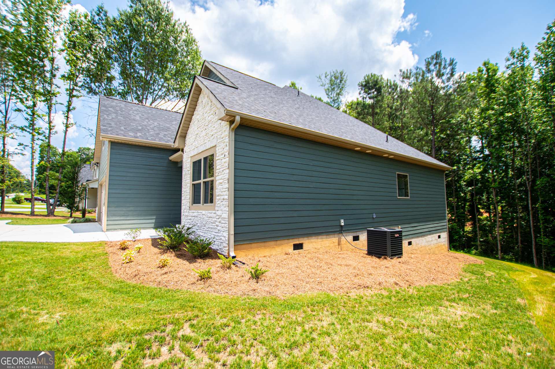 971 Horsley Mill Road Carrollton, GA 30116 - Photo 4 of 93