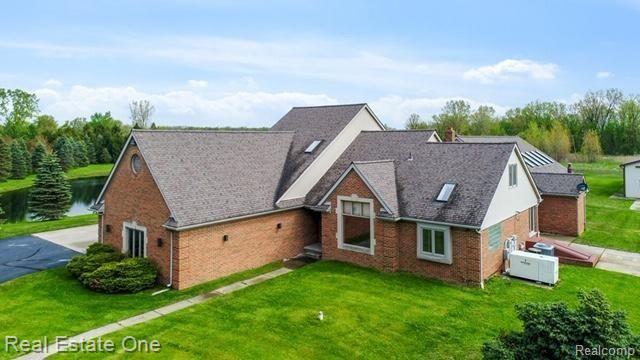 62452 Schoenherr Road Washington, MI 48094 - Photo 1 of 48 frontpic1.jpg