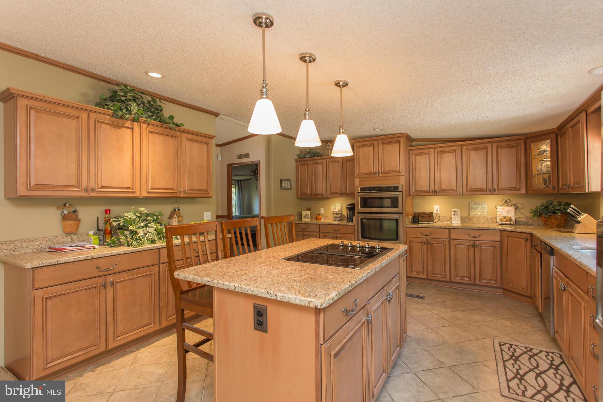 8372 Pumpkin Neck Road King George, VA 22485 - Photo 3 of 19 Kitchen