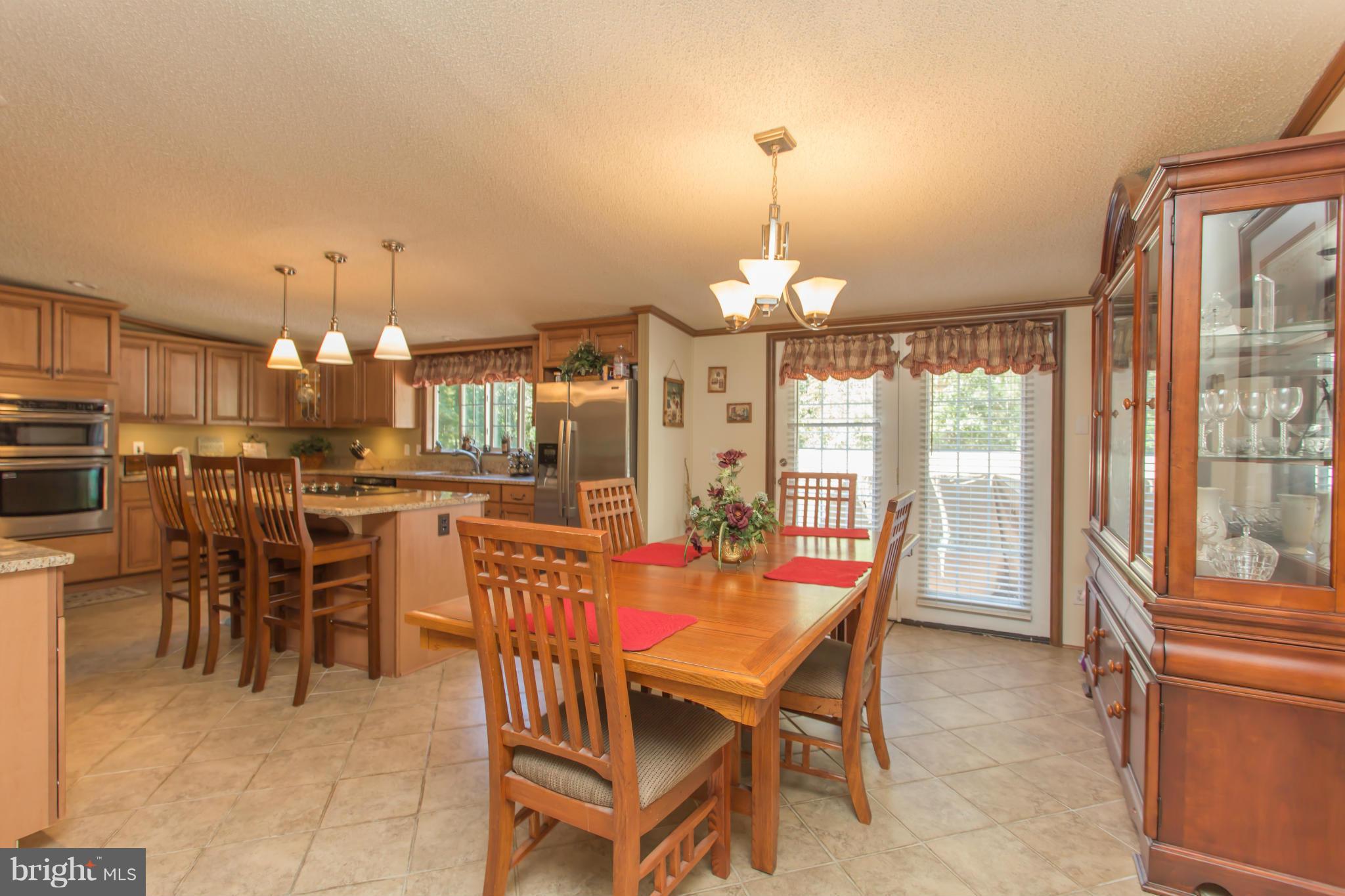 8372 Pumpkin Neck Road King George, VA 22485 - Photo 4 of 19 Dining Room