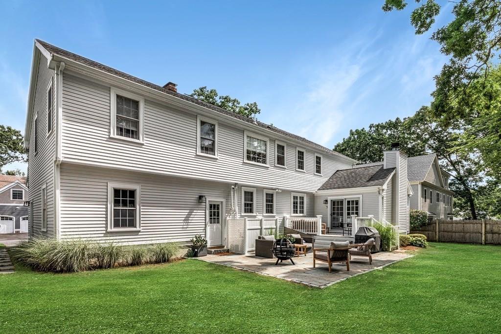 19 Rae Avenue Needham, MA 02492 - Photo 33 of 37 Gallery Image 33