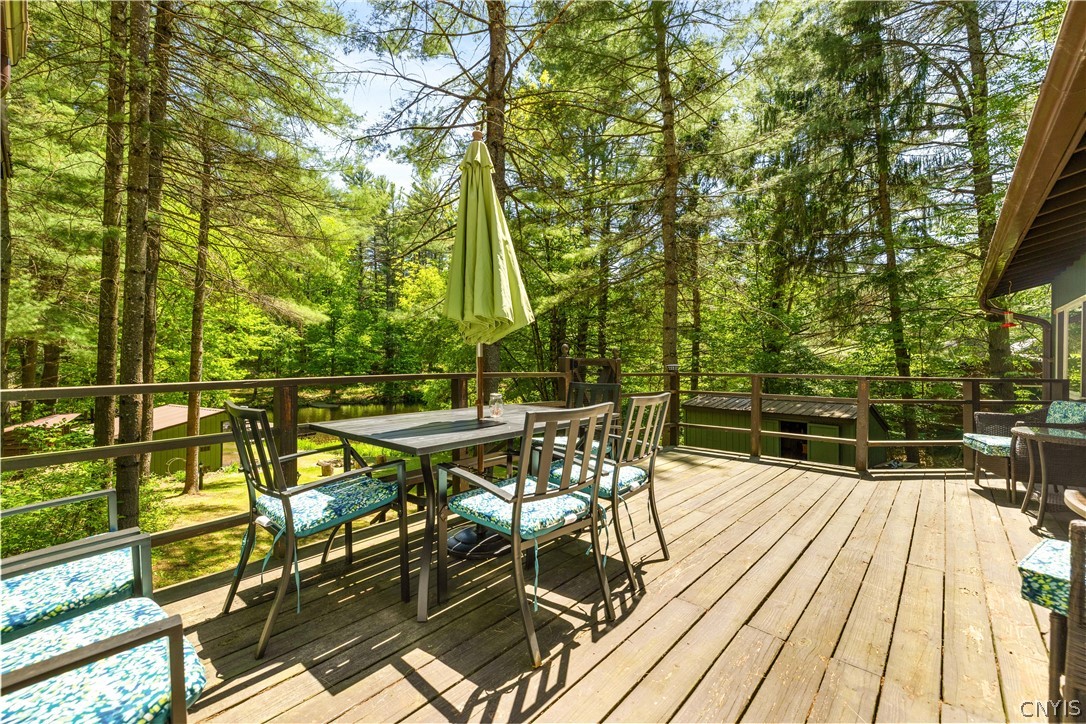 7674 North Shore Road Watson, NY 13343 - Photo 27 of 33
