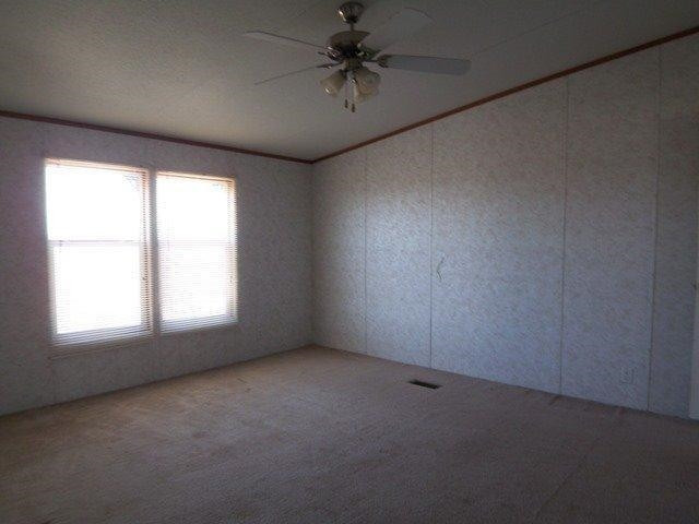 2730 Belvedere Road Levelland, TX 79336 - Photo 5 of 10 Bedroom