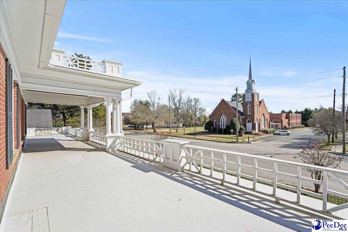 306 West Main Street Chesterfield, SC 29709 - Photo 61 of 75 Gallery Image 61