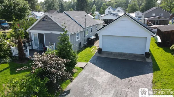 $399,000 | 2427 Lakeside Drive, Busti, NY 14710