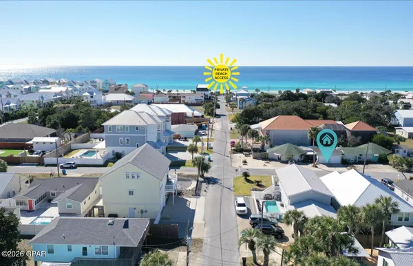 $1,200,000 | 13801 Bay Avenue, Panama City Beach, FL 32413