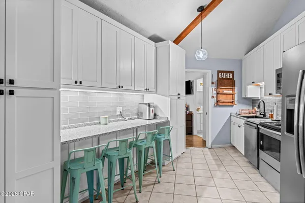 $999,000 | 13801 Bay Avenue, Panama City Beach, FL 32413