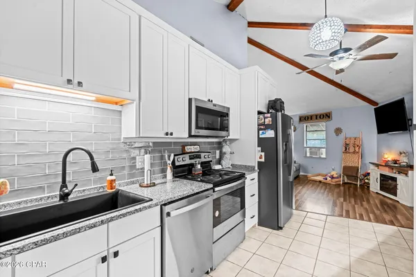 $999,000 | 13801 Bay Avenue, Panama City Beach, FL 32413