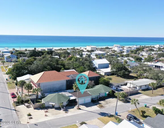 $999,000 | 13801 Bay Avenue, Panama City Beach, FL 32413