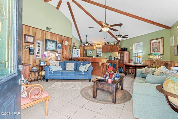 $999,000 | 13801 Bay Avenue, Panama City Beach, FL 32413