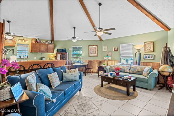 $999,000 | 13801 Bay Avenue, Panama City Beach, FL 32413