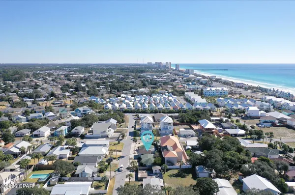$999,000 | 13801 Bay Avenue, Panama City Beach, FL 32413