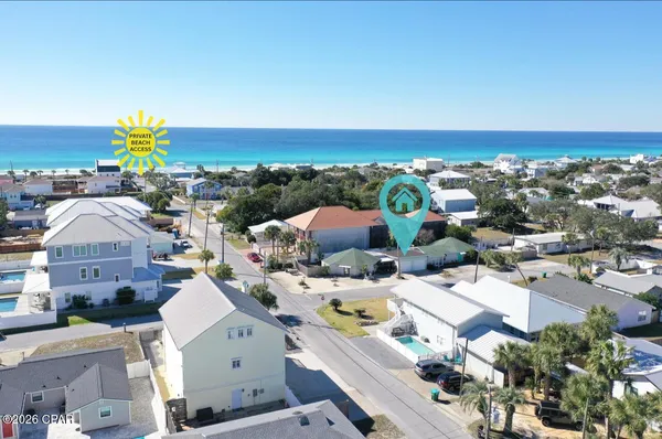 $999,000 | 13801 Bay Avenue, Panama City Beach, FL 32413