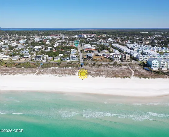 $999,000 | 13801 Bay Avenue, Panama City Beach, FL 32413