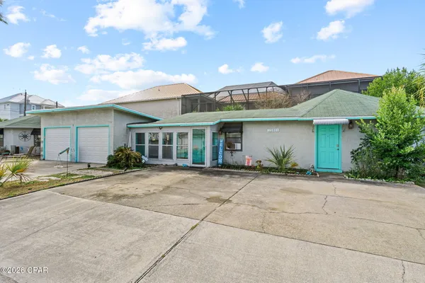 $999,000 | 13801 Bay Avenue, Panama City Beach, FL 32413